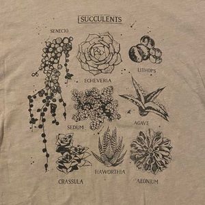 Botanical Bright Women’s T-Shirt